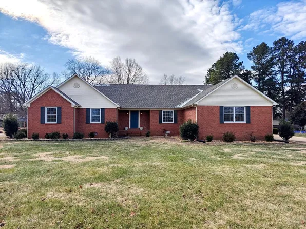245 Anderson Dr, Mc Kenzie, TN 38201