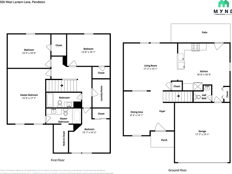 9526 W Lantern Ln — Photo 21