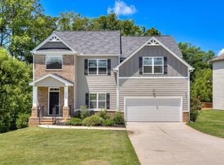4719 Southwind Rd, Evans, GA 30809