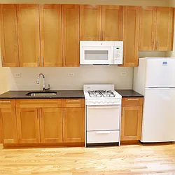 Rented by City & Suburban