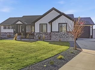 15263 N 4950 W, Garland, UT 84312