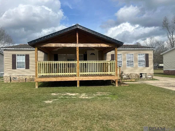 9727 Deer Run Ave, Zachary, LA 70791