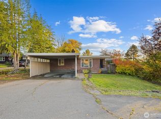 6107 S 124th St, Seattle, WA 98178