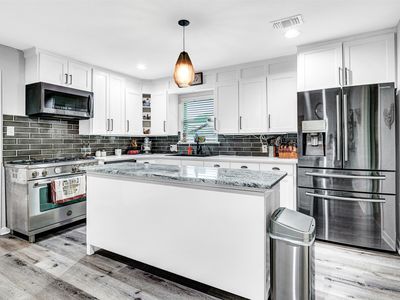 1201 W Avenue F, Garland, TX, 75040