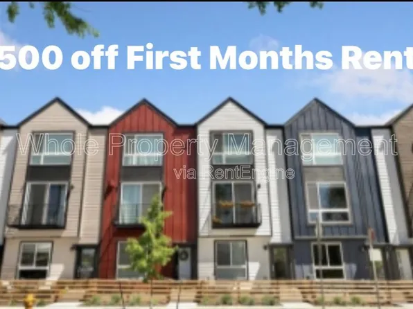 1051 Chase St, Lakewood, CO 80214