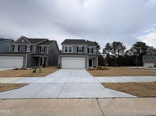 4961 Trout Crest Ct, Raleigh, NC 27604