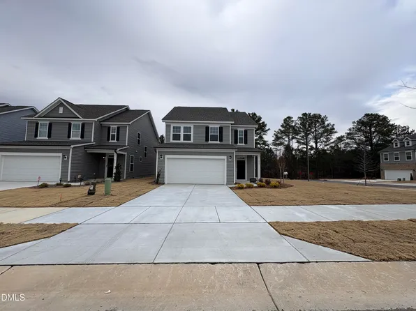 4961 Trout Crest Ct, Raleigh, NC 27604