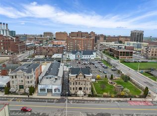 4120 Cass Ave APT 3, Detroit, MI 48201