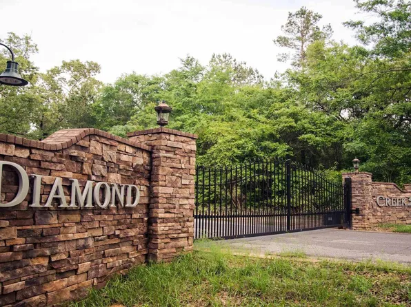 LOT 5 Diamond Creek Dr, Milton, FL 32571