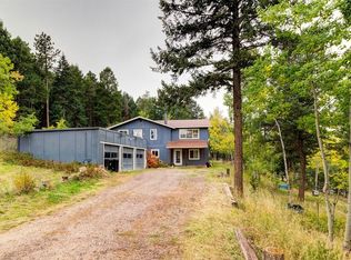 9571 Aspen Ln, Conifer, CO 80433