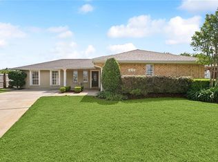 46 Moselle Dr, Kenner, LA 70065