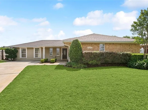 46 Moselle Dr, Kenner, LA 70065