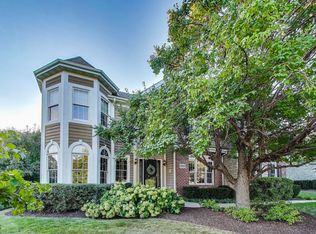 10840 Christopher Dr, Lemont, IL