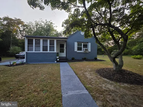 320 Cedar Ave, Chesilhurst, NJ 08089
