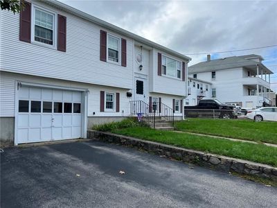 111 Saint Barnabe St, Woonsocket, RI, 02895