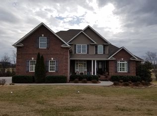 110 Clover Hill Dr, Sweetwater, TN 37874
