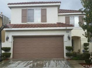4412 Golden Glen Dr, Chino Hills, CA 91709