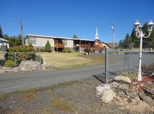 345 A St, Plummer, ID 83851