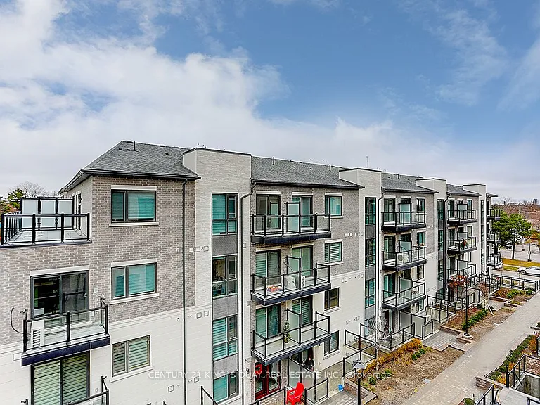 3453 Victoria Park Ave #A319 — Photo 42