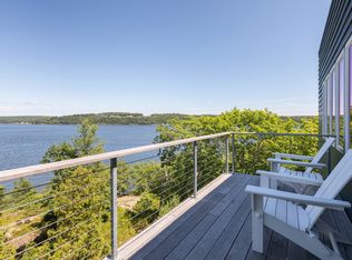 192 Captain John Parker Rd, Phippsburg, ME 04562