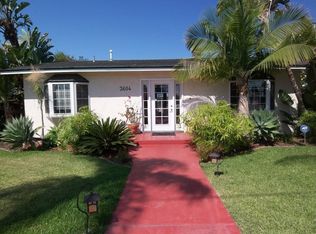 3604 28th St, San Diego, CA 92104