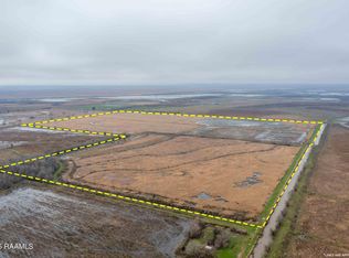 2 Couvillion Rd, Abbeville, LA 70510