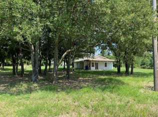 134 Saddle Ridge Trl, Trinidad, TX 75163
