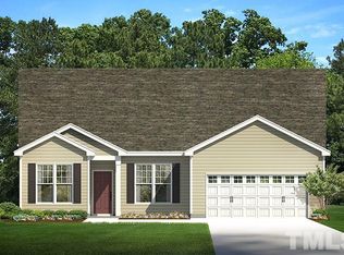 2317 Blue Crab Ct #72, Wake Forest, NC 27587