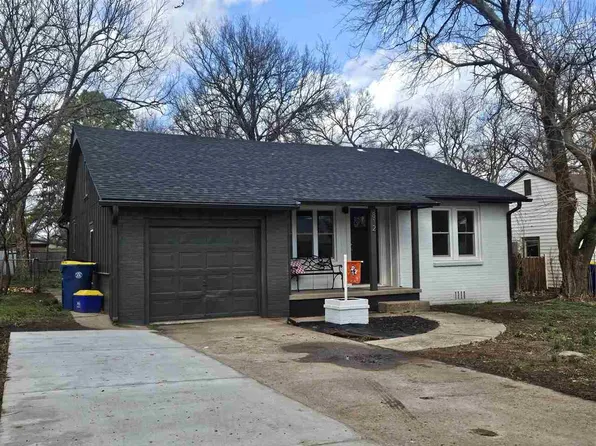 812 W Knapp Ave, Stillwater, OK 74075