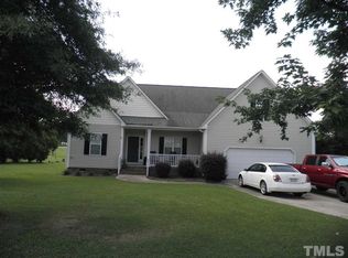 43 Steve Rdg, Willow Spring, NC 27592