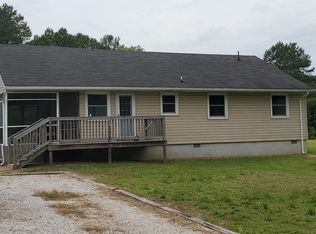 710 Corporation Rd, Sharptown, MD 21861