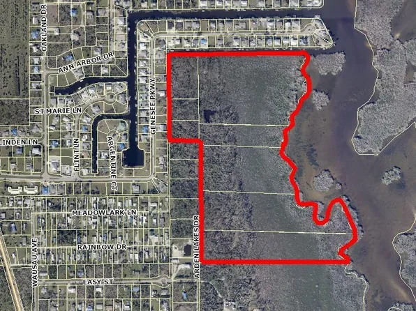 11260 Arden Lakes Dr, Bokeelia, FL 33922