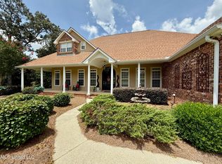 8289 Ridgewood Dr, Kiln, MS 39556