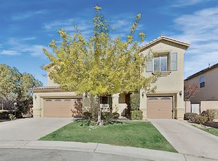 10032 Sharp Ridge Ave, Las Vegas, NV 89149