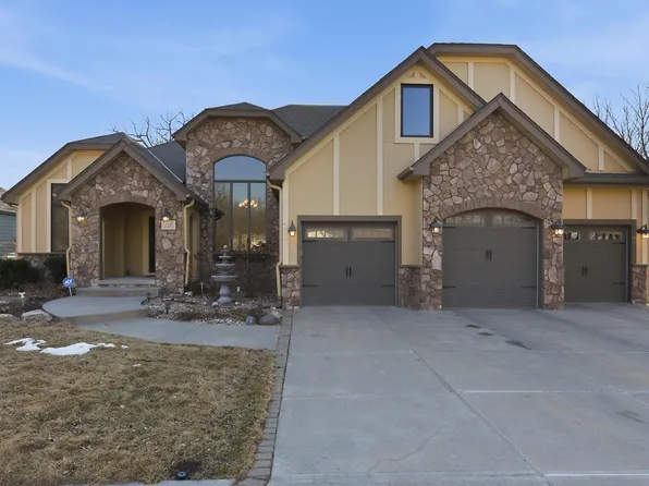 110 N Millard St, Council Bluffs, IA 51503