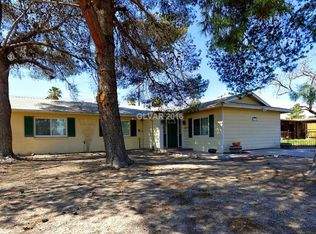 881 E Hacienda Ave, Las Vegas, NV 89119
