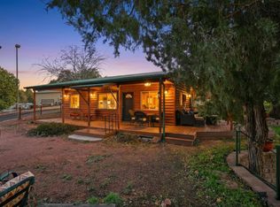 3933 E Highway 260 #256, Payson, AZ 85541