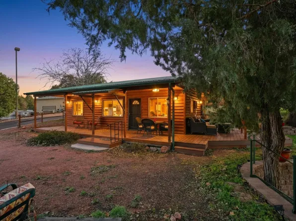 3933 E Highway 260 #256, Payson, AZ 85541