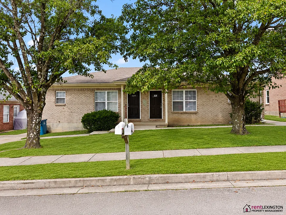 531 Bell Place Dr