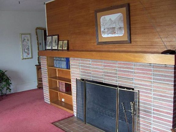 Living Room Part 2
