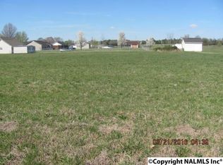 Bobo Section Rd, Hazel Green, AL 35750