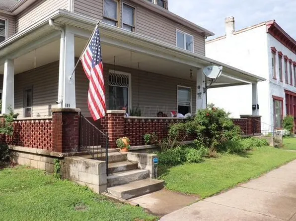 389-391 E 2nd St, Chillicothe, OH 45601