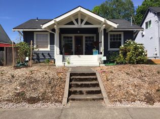 6325 SE 17th Ave #A, Portland, OR 97202