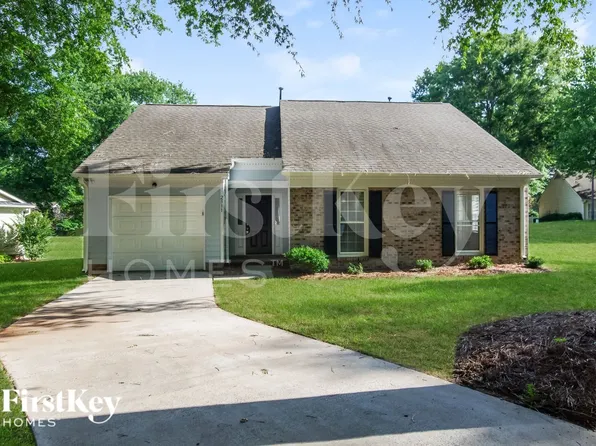 2511 Dalston Ln, Charlotte, NC 28210