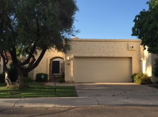 9634 E Camino Del Santo, Scottsdale, AZ 85260