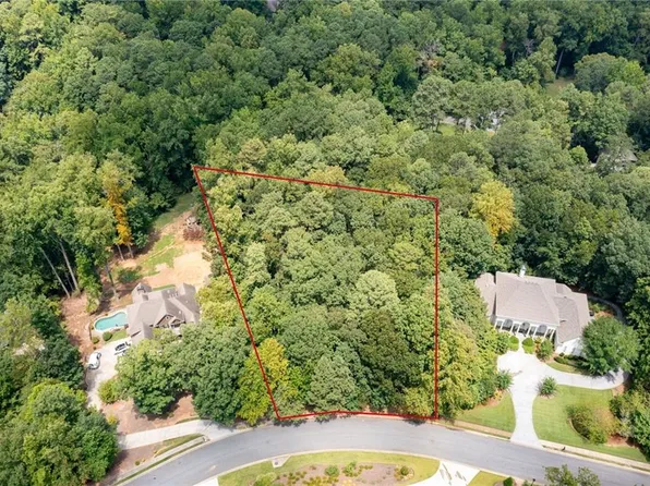 608 Keeler Woods Dr NW #6, Marietta, GA 30064