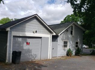 74 Broad St #4, Stroudsburg, PA 18360