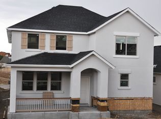 7566 Caboodle Way, Colorado Springs, CO 80923