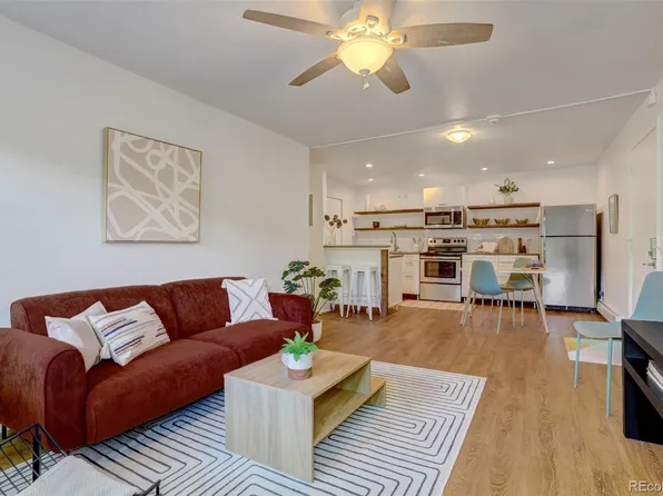 451 Golden Circle #102, Golden, CO 80401