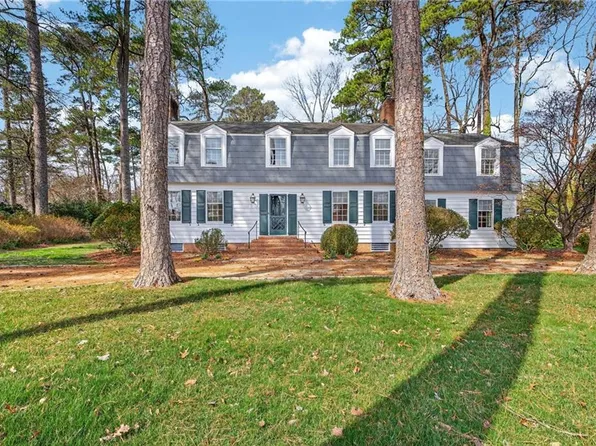 1000 S Bay Shore Dr, Virginia Beach, VA 23451